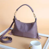 Fashionable Messenger Bag Vintage Design Handbag