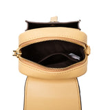 Casual Women Messenger Bag Leather Large Capacity Ladies Wallet