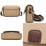 Simple Shoulder Bag for Women Stylish Handbags Women's Crossbody Bag