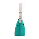 Small Female Handbags High Shoulder Nylon Messenger Bag
