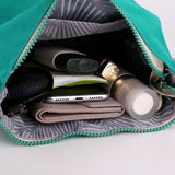 Small Female Handbags High Shoulder Nylon Messenger Bag