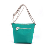 Small Female Handbags High Shoulder Nylon Messenger Bag
