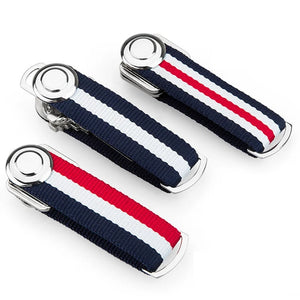 Smart Key Pouch Bag Case Wallet Key Holder Car Key Organizer