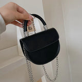 Spring Wild Shoulder Bag Candy Bag Women Ladies Messenger Small Handbag B362