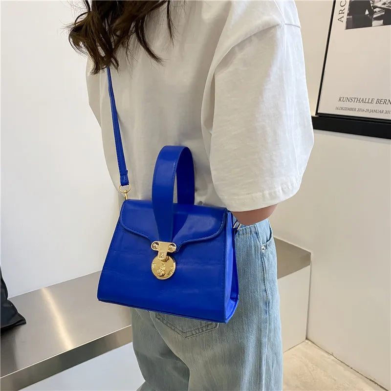 Summer Casual Crossbody Bag for Women