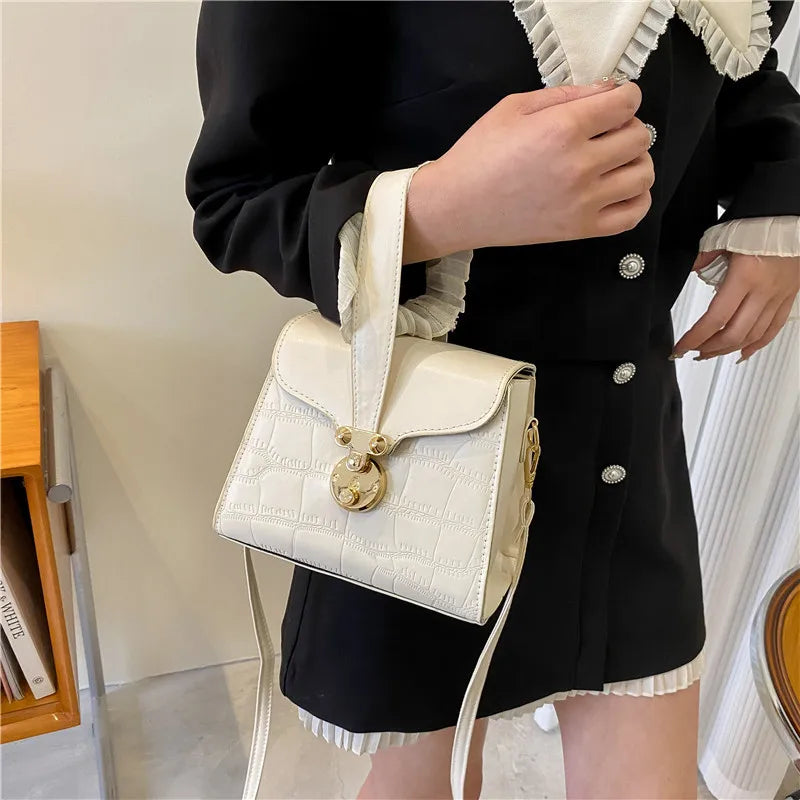 Summer Casual Crossbody Bag for Women