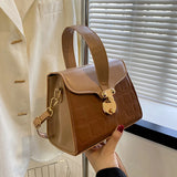 Summer Casual Crossbody Bag for Women