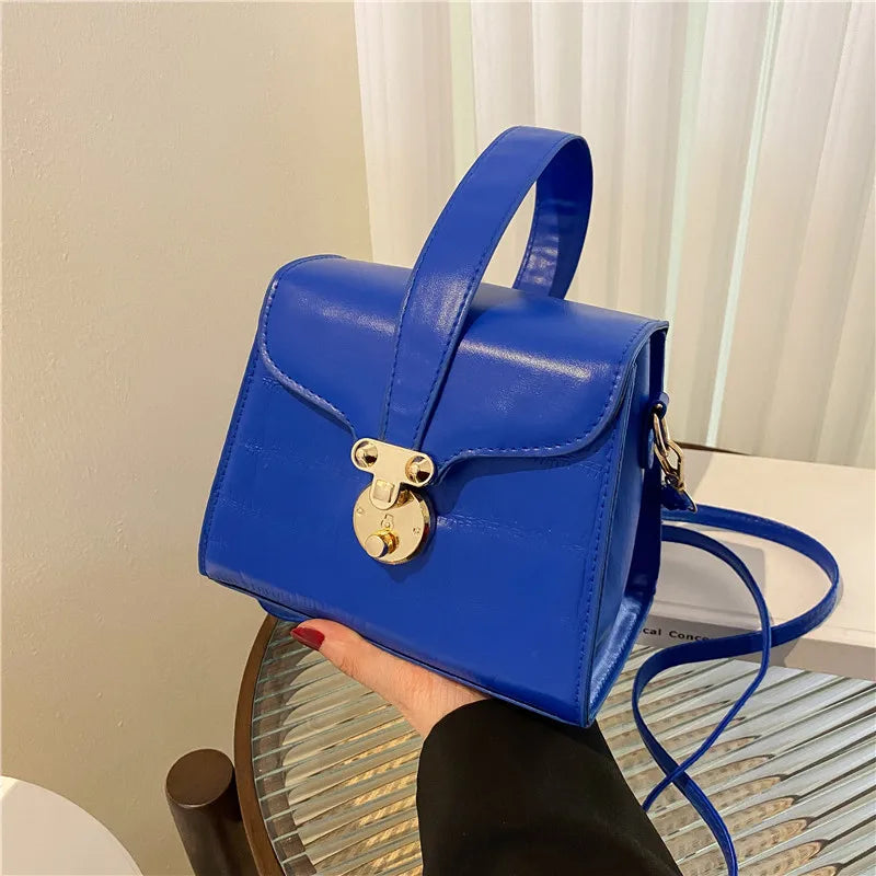 Summer Casual Crossbody Bag for Women