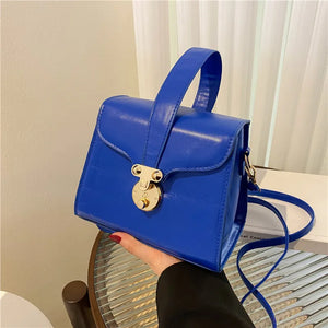 Summer Casual Crossbody Bag for Women