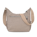 Women Handbag Shoulder bag Female CrossBody Bag Nylon Lady Purse Sac