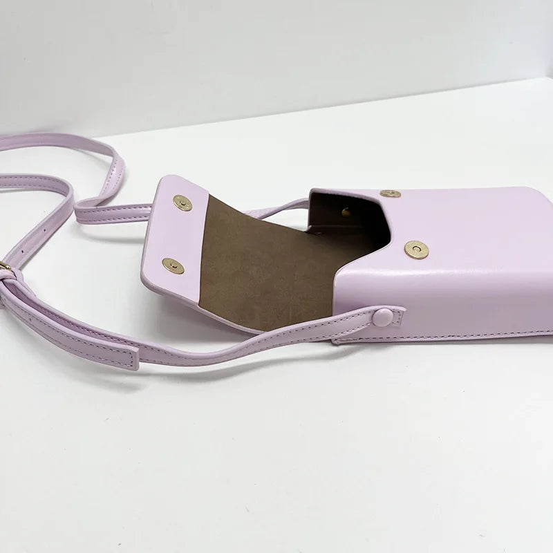 Women Handbags Pu Leather Shoulder Bags Female Large Capacity Crossbody Bags