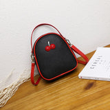Fruit Crossbody Bag Small Handbag Cherry Shoulder Purse