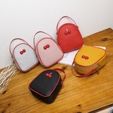 Fruit Crossbody Bag Small Handbag Cherry Shoulder Purse