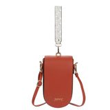 Women PU Leather Purses and Handbags Large Capacity Shoulder bags