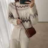 Women Pu Leather Handbags Shoulder Bags Large Capacity Crossbody Bags