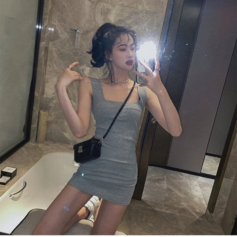 Crocodile Pattern Small Square Bag Women's Shoulder Bag Mini Handbag