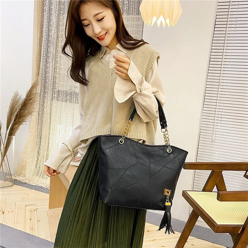 High capacity Designer Handbags for Women