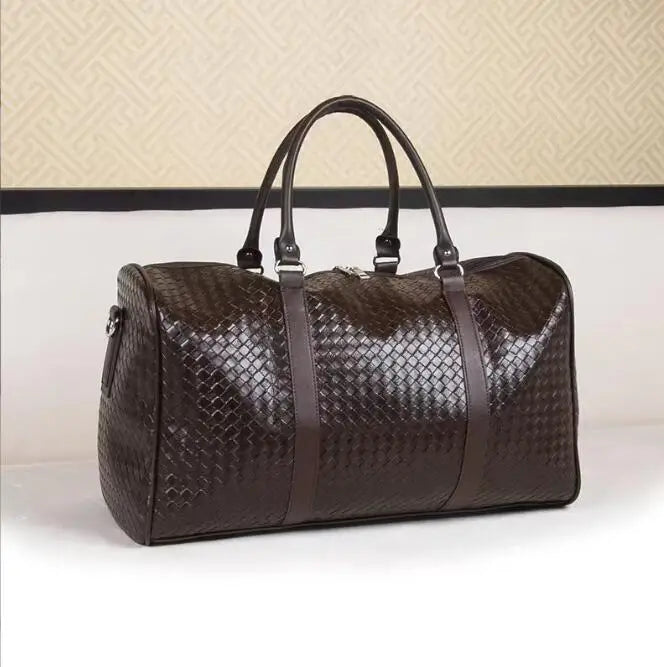 Large Capacity Portable Travel Bag for Men and Women