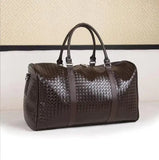 Large Capacity Portable Travel Bag for Men and Women