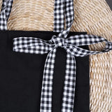 Bowknot Canvas Women Messenger Bags Small Shoulder Girls Handbags Crossbody Bags