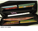 Cartoon Cat Ladies Clutch Wallet Famous Design High Quality Purse