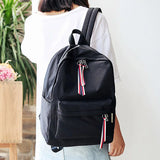 Girls Leisure Bag School Student Book Bag Travel Bag