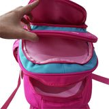Cartoon Bear Waterproof Backpacks for Girls