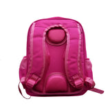Cartoon Bear Waterproof Backpacks for Girls