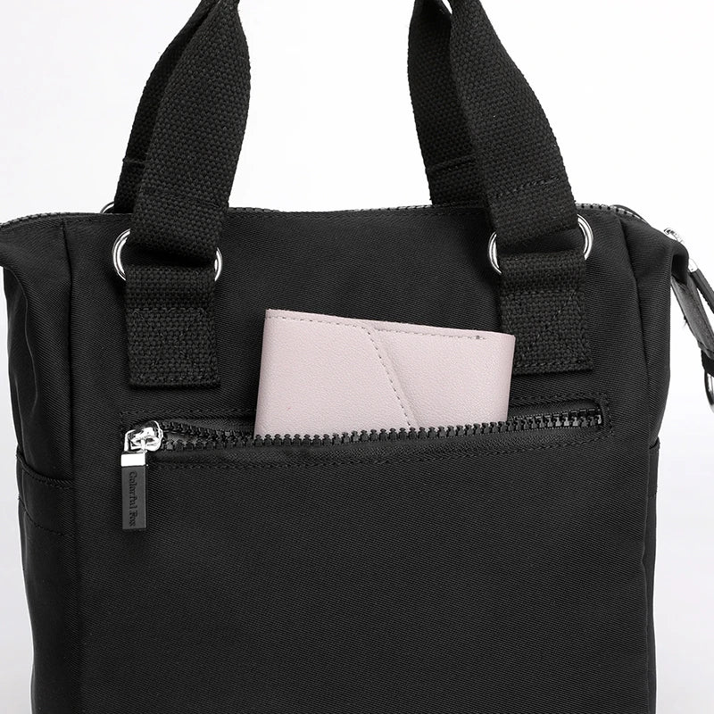 Nylon Women's Crossbody Bag Girl Handle Shoulder Purse Handbag Tote Bag