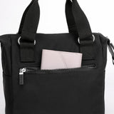 Nylon Women's Crossbody Bag Girl Handle Shoulder Purse Handbag Tote Bag