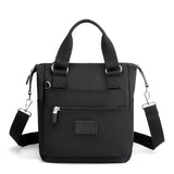 Nylon Women's Crossbody Bag Girl Handle Shoulder Purse Handbag Tote Bag