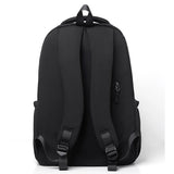 Waterproof Backpack Large Capacity Travel Bag Schoolbag for Students