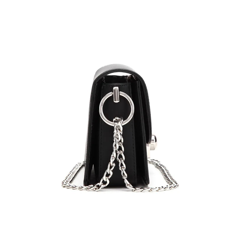 Newhotstacy Bag 06022021 Ladies Small Chain Bag Single Shoulder Bag