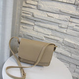 Newhotstacy Bag 06132021 Small Bread Shoulder Bag