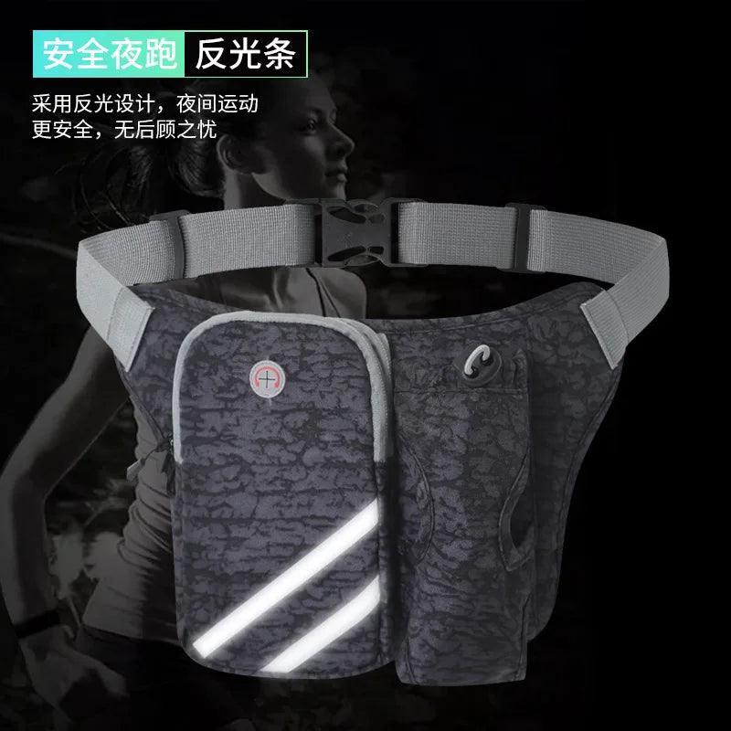 Newhotstacy Bag 08162021 Ladies Running Body Bag