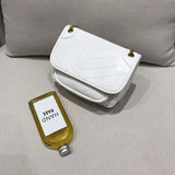 Vintage Messenger Bag Small Phone Bag