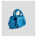 Mini Cloud Bag - Small Messenger Handbag