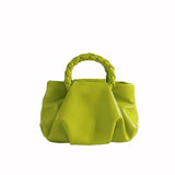 Mini Cloud Bag - Small Messenger Handbag