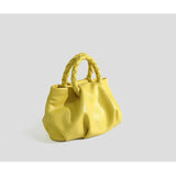 Mini Cloud Bag - Small Messenger Handbag