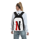 Men's School Backpack for Northeastern Students