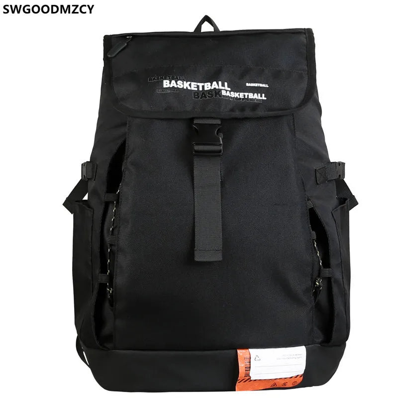 Boys School Backpack Laptop Bag
