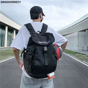 Boys School Backpack Laptop Bag