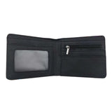 Cartoon PU Leather Wallet Student Boy Girl Short Wallet