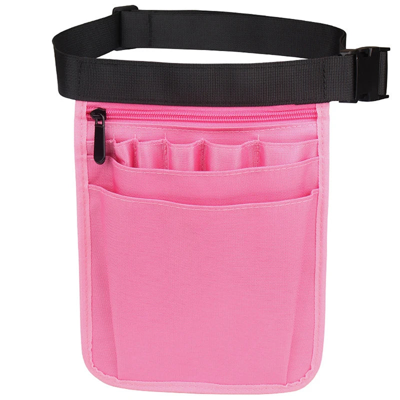 Nurse Tool Waist Bag Universal Pocket Work Pocket