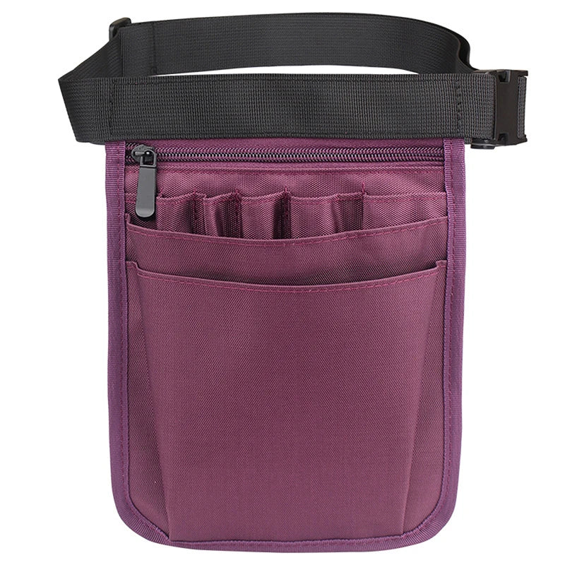 Nurse Tool Waist Bag Universal Pocket Work Pocket