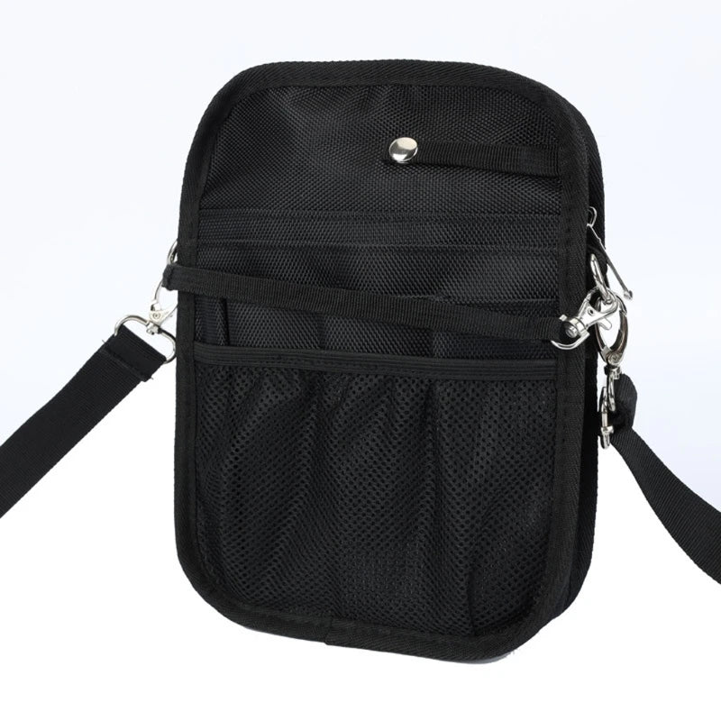 Nurse Fanny Pack Belt Utility Kit Nursing Tools Organizer Waist Pouch Hip Bag