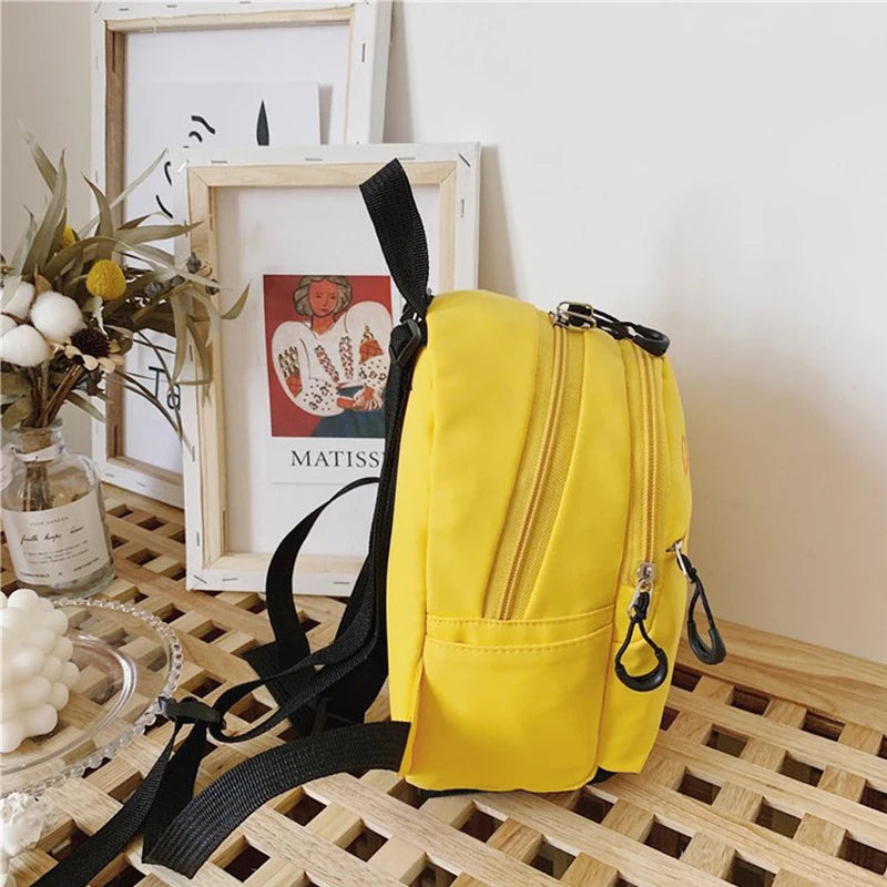 Kids Dinosaur Backpack Boys Girls School Bag