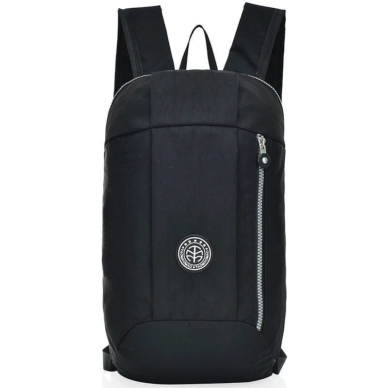 Nylon Backpack for Teenage Girls Mochila Feminina Escolar Casual Schoolbags