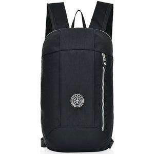 Nylon Backpack for Teenage Girls Mochila Feminina Escolar Casual Schoolbags