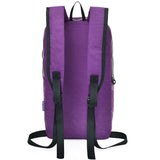 Nylon Backpack for Teenage Girls Mochila Feminina Escolar Casual Schoolbags